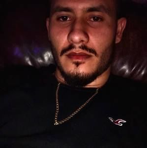 Meet your Posher, Alejandro